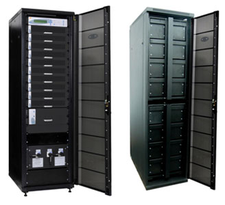 Power+ M100 Rackmount