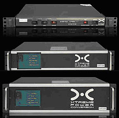 Xtreme Value Rack Tower Series