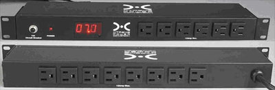 metered-power